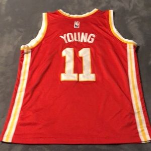 Nike jersey kids XL